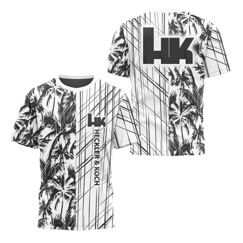 Heckler & Koch (H&K) Apparels SHW041
