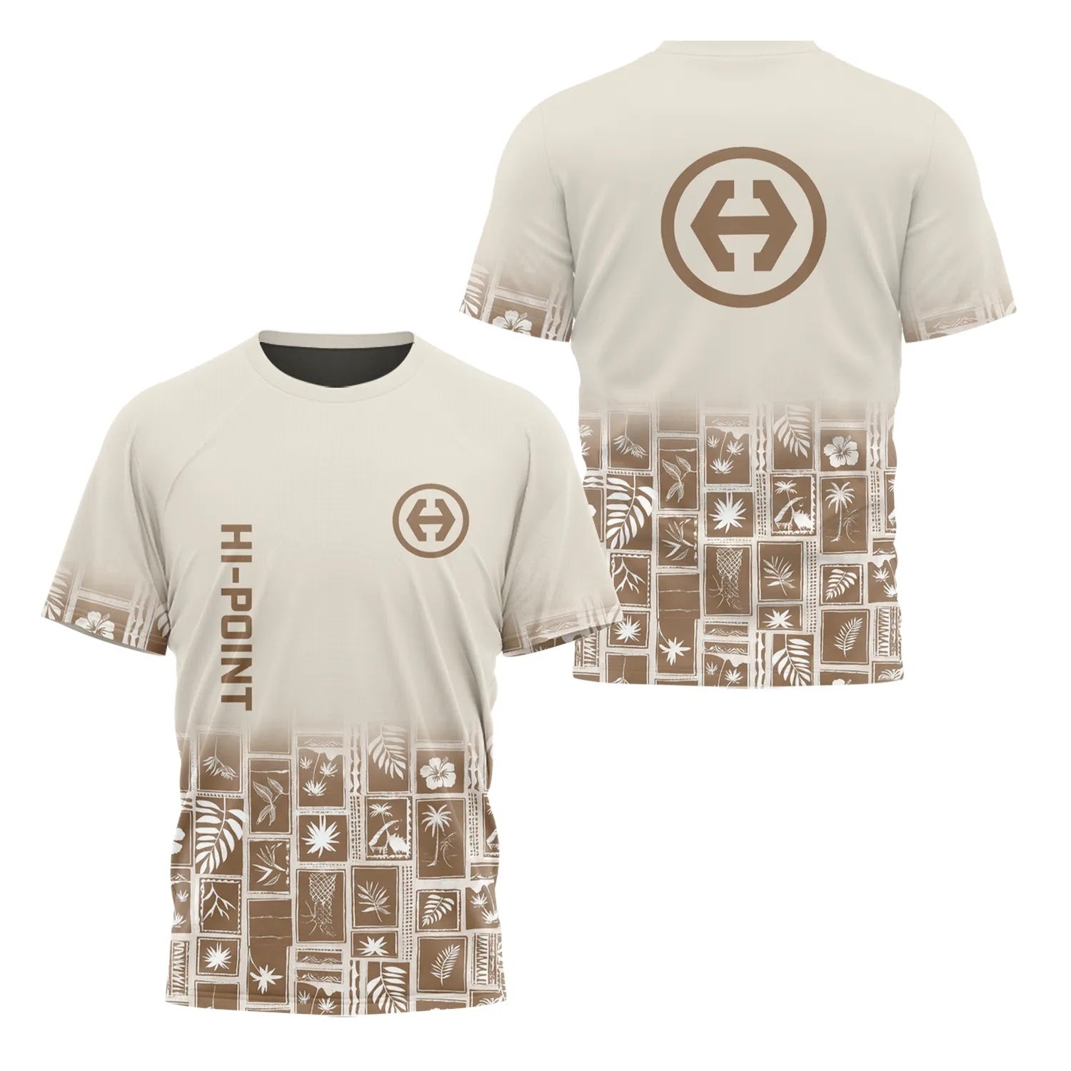 Hi-Point Apparels SHW067