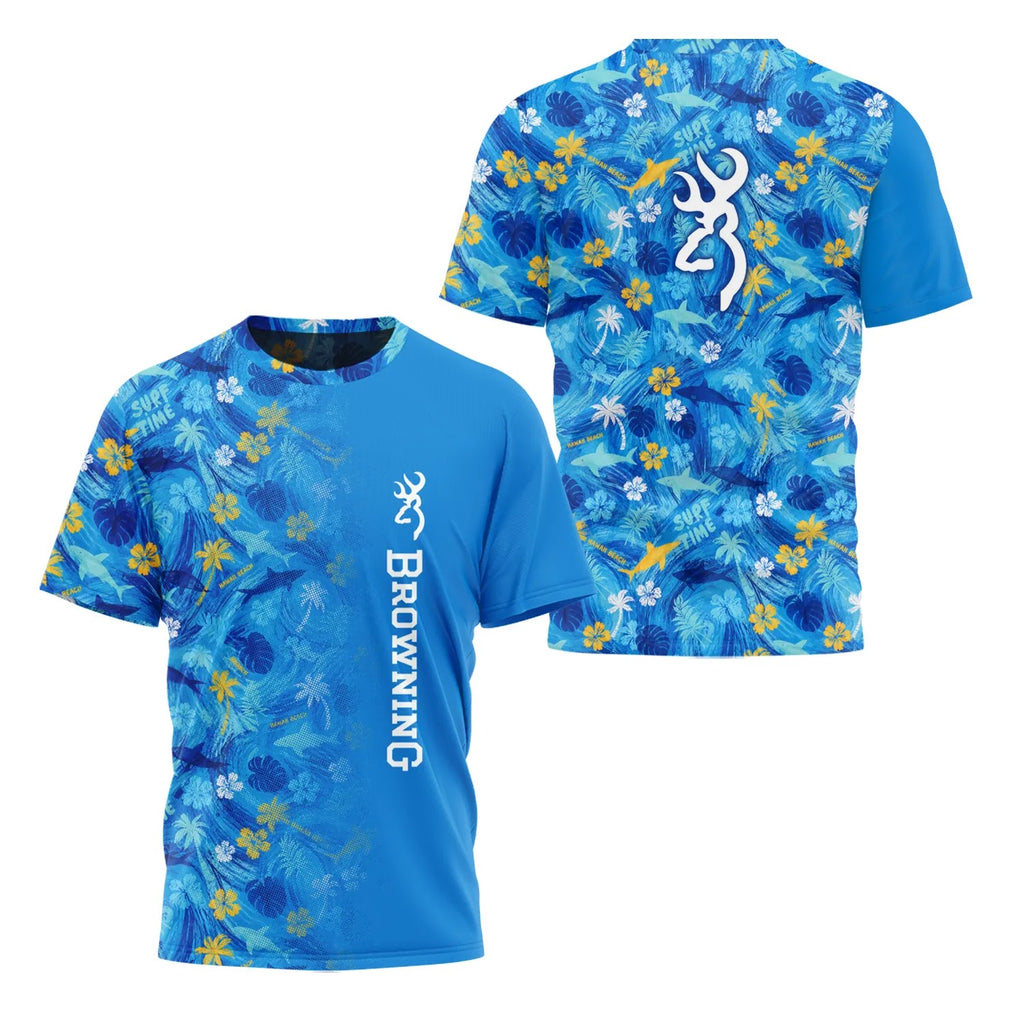 Browning Apparels SHW027