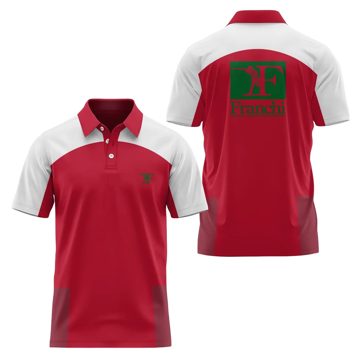 Franchi Apparels SC016