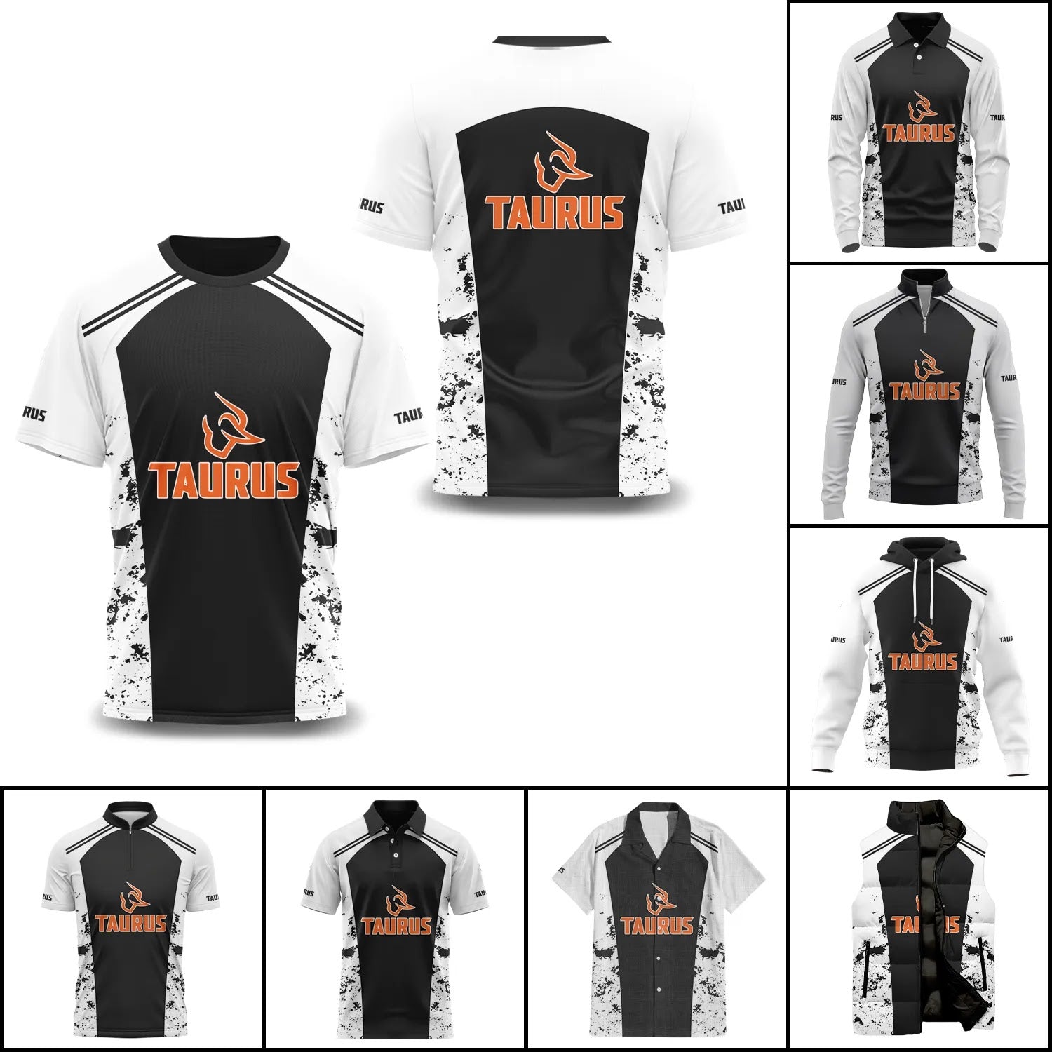 Taurus Apparels SC089