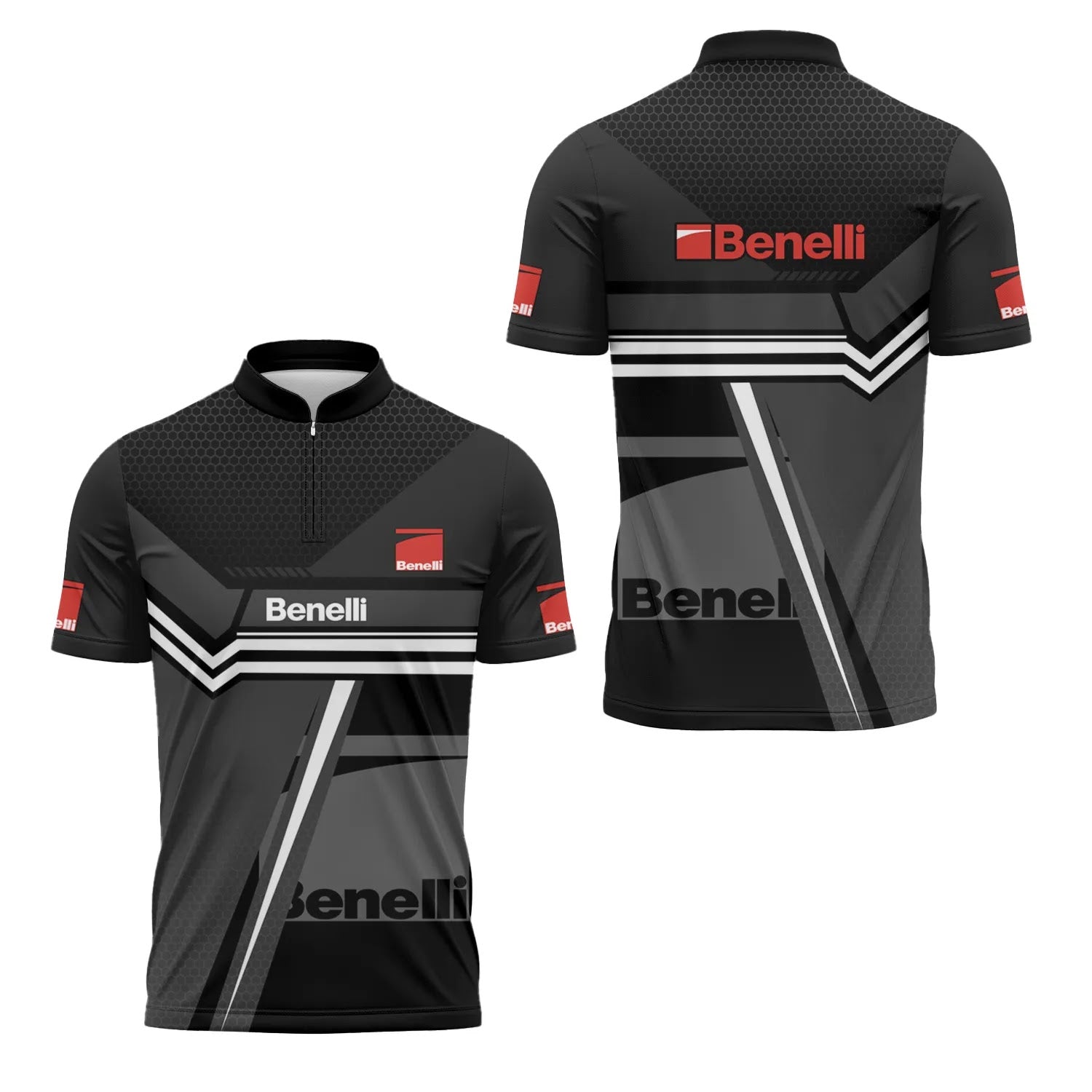Benelli Apparels SC071