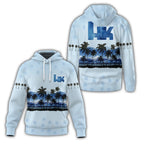 Heckler & Koch (H&K) Hoodie SHW016