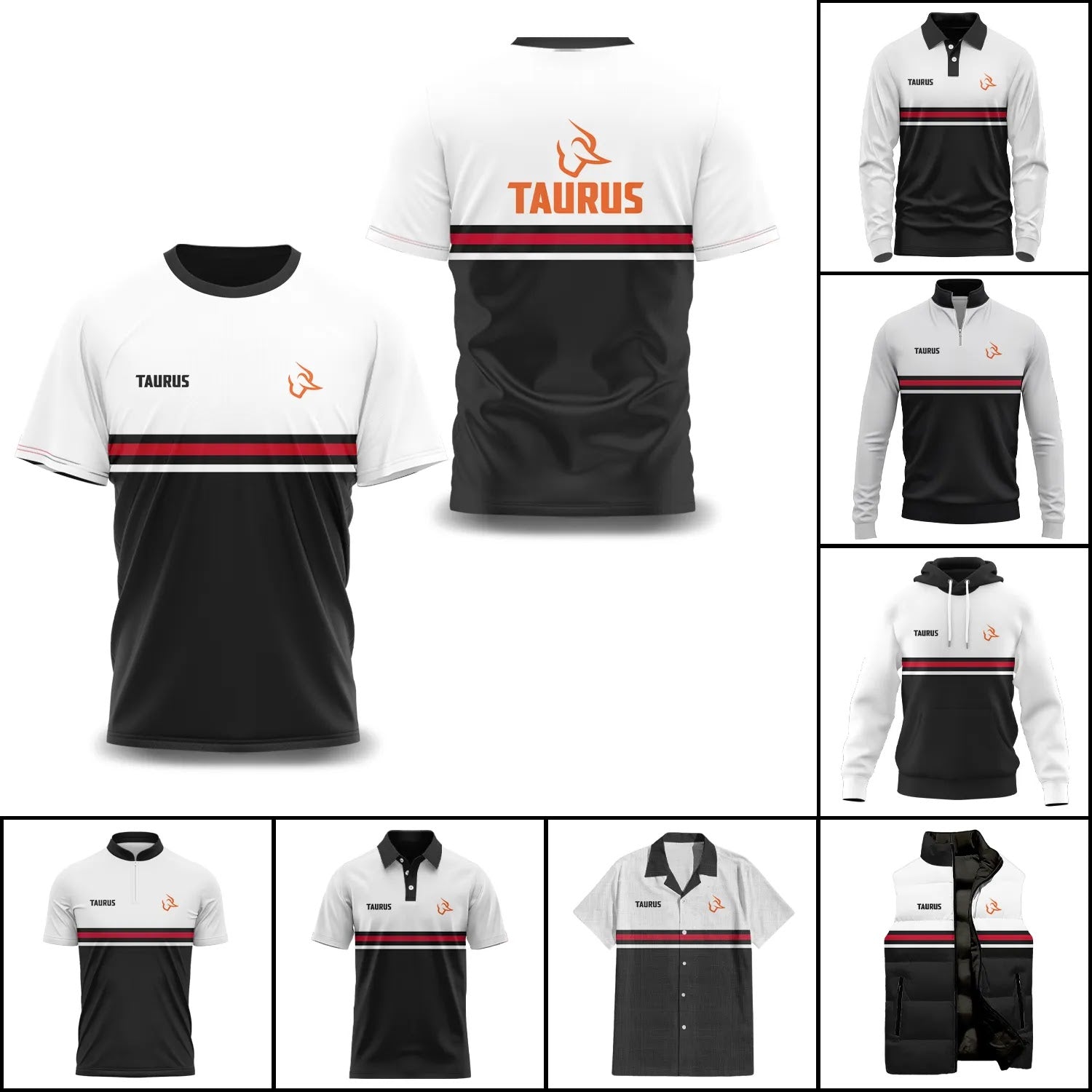 Taurus Apparels SC015