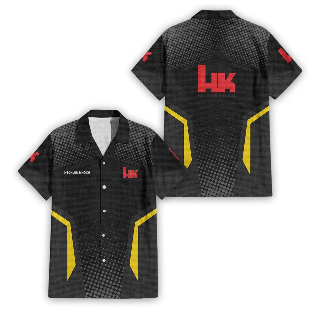 Heckler & Koch (H&K) Apparels SC032