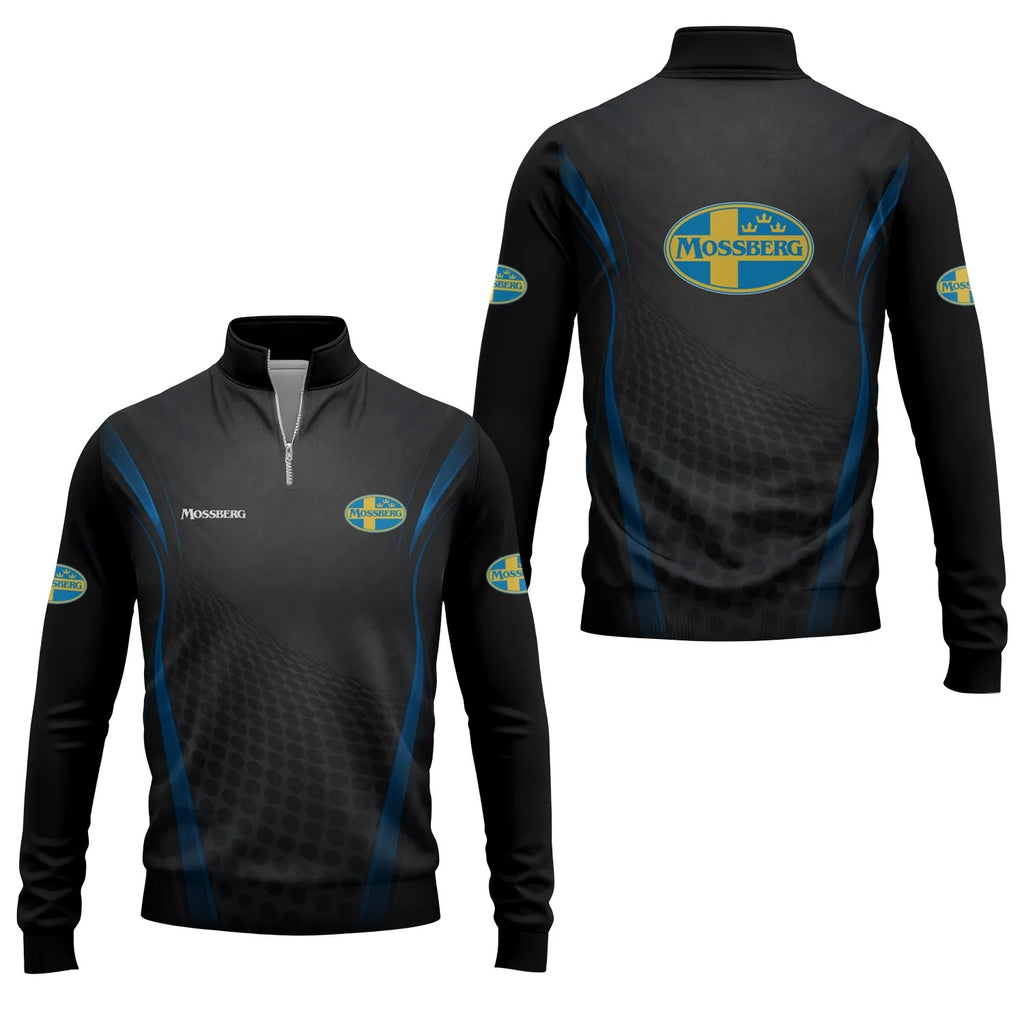 Mossberg Apparels SC056