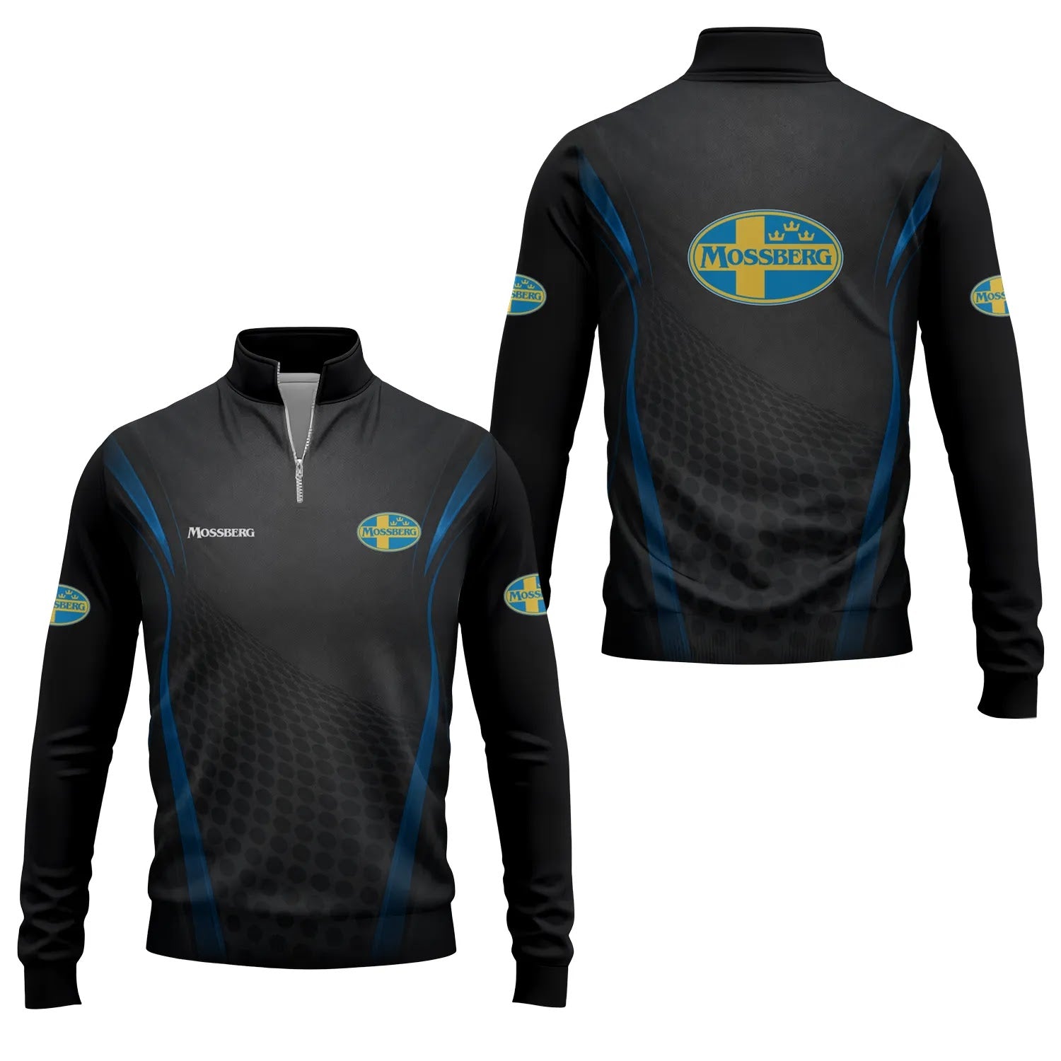 Mossberg Apparels SC056