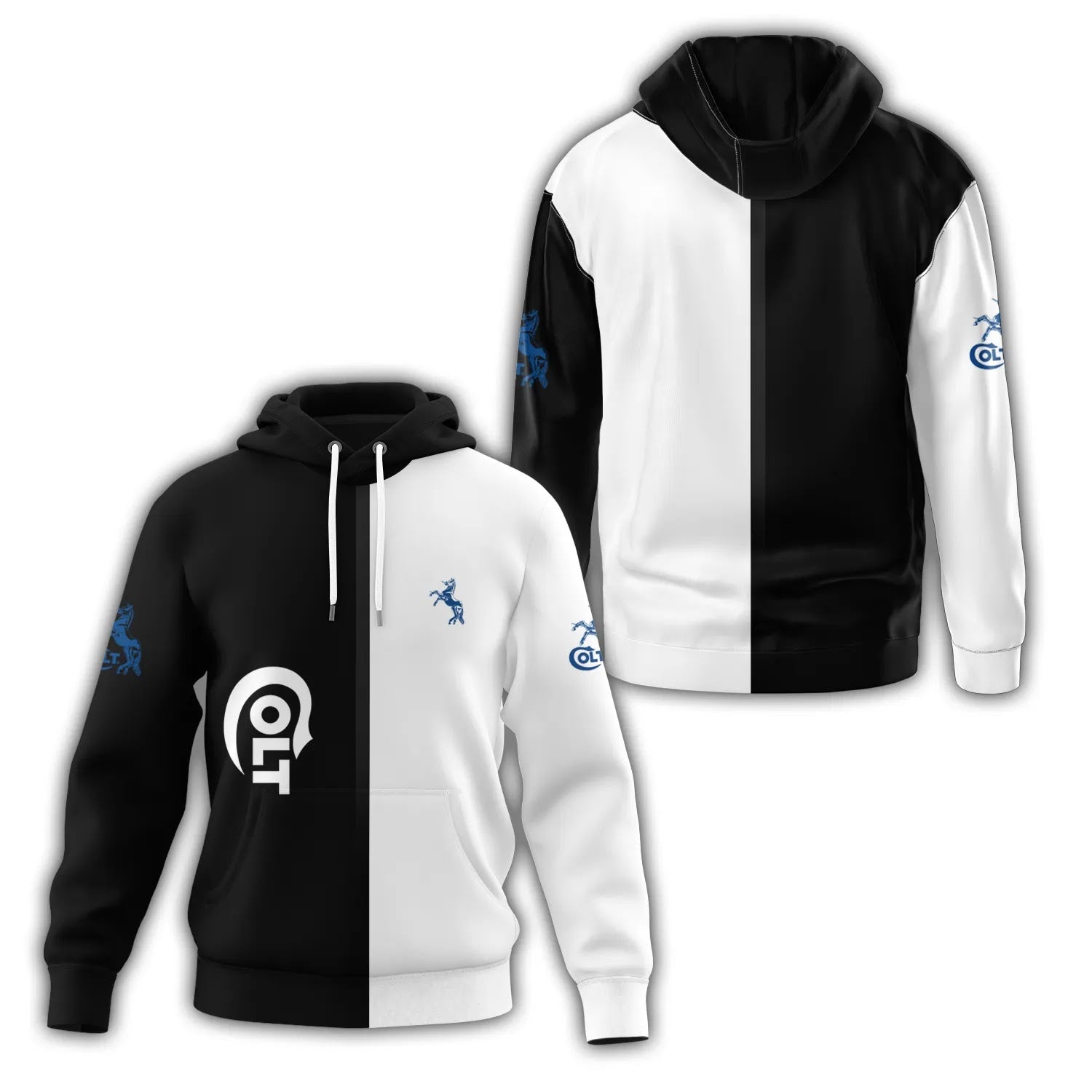 Colt Apparels SC076
