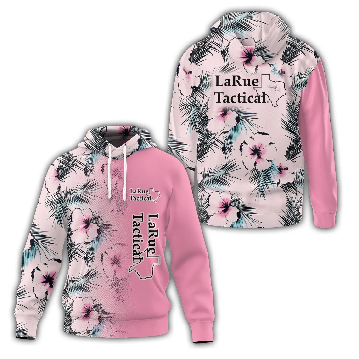 LaRue Tactical Hoodie SHW056