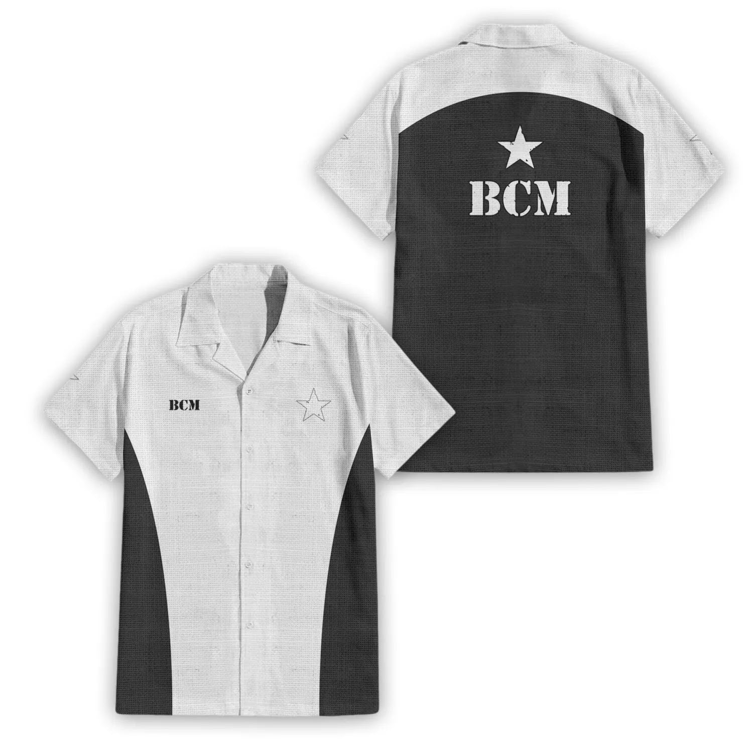 BCM (Bravo Company) Apparels SC044