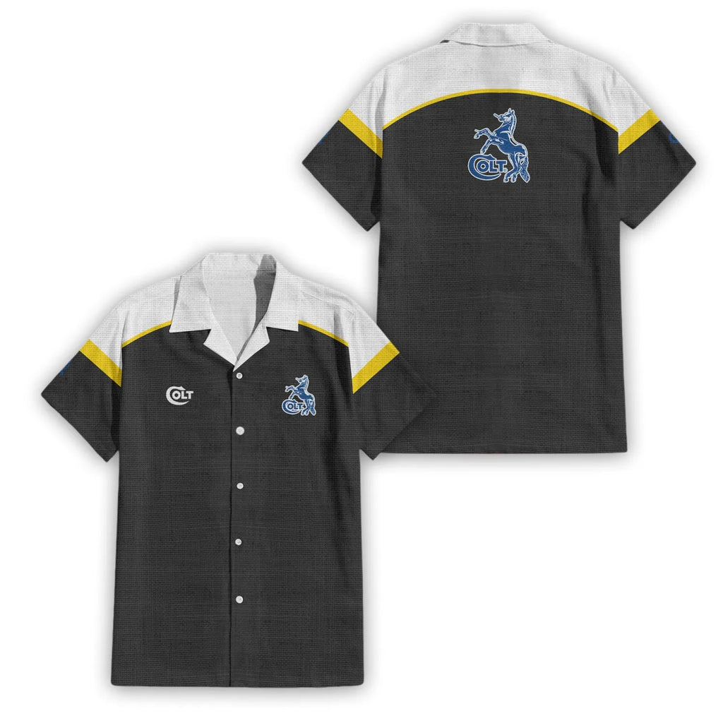 Colt Apparels SC087