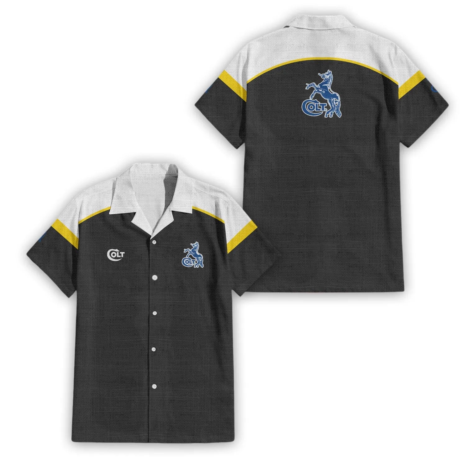 Colt Apparels SC087