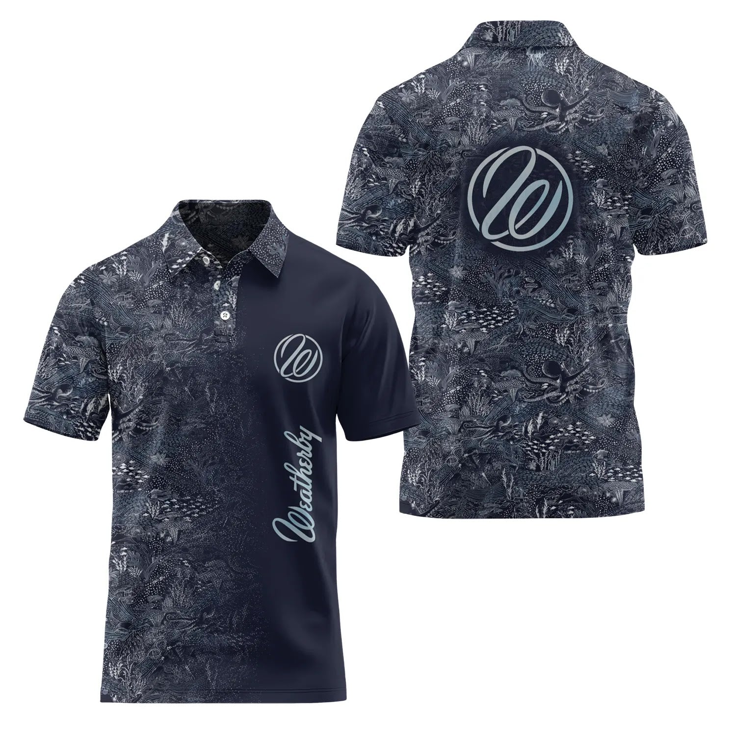 Weatherby Apparels SHW006