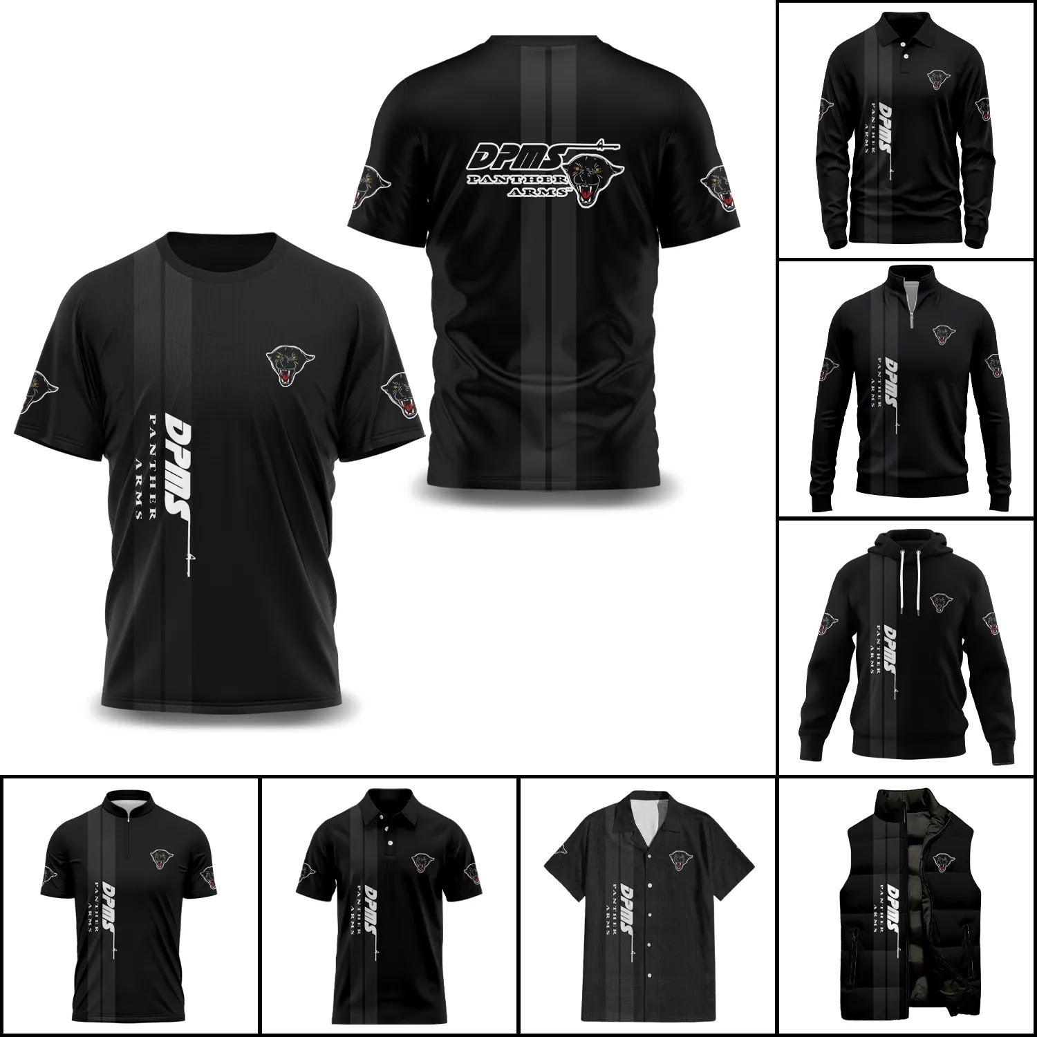 DPMS Apparels SC013