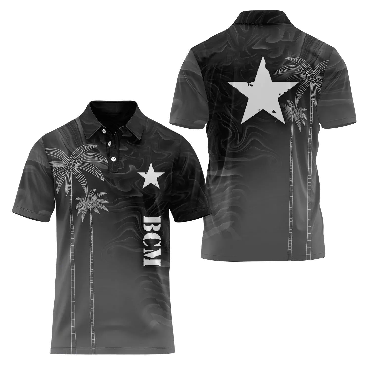 BCM (Bravo Company) Apparels SHW070