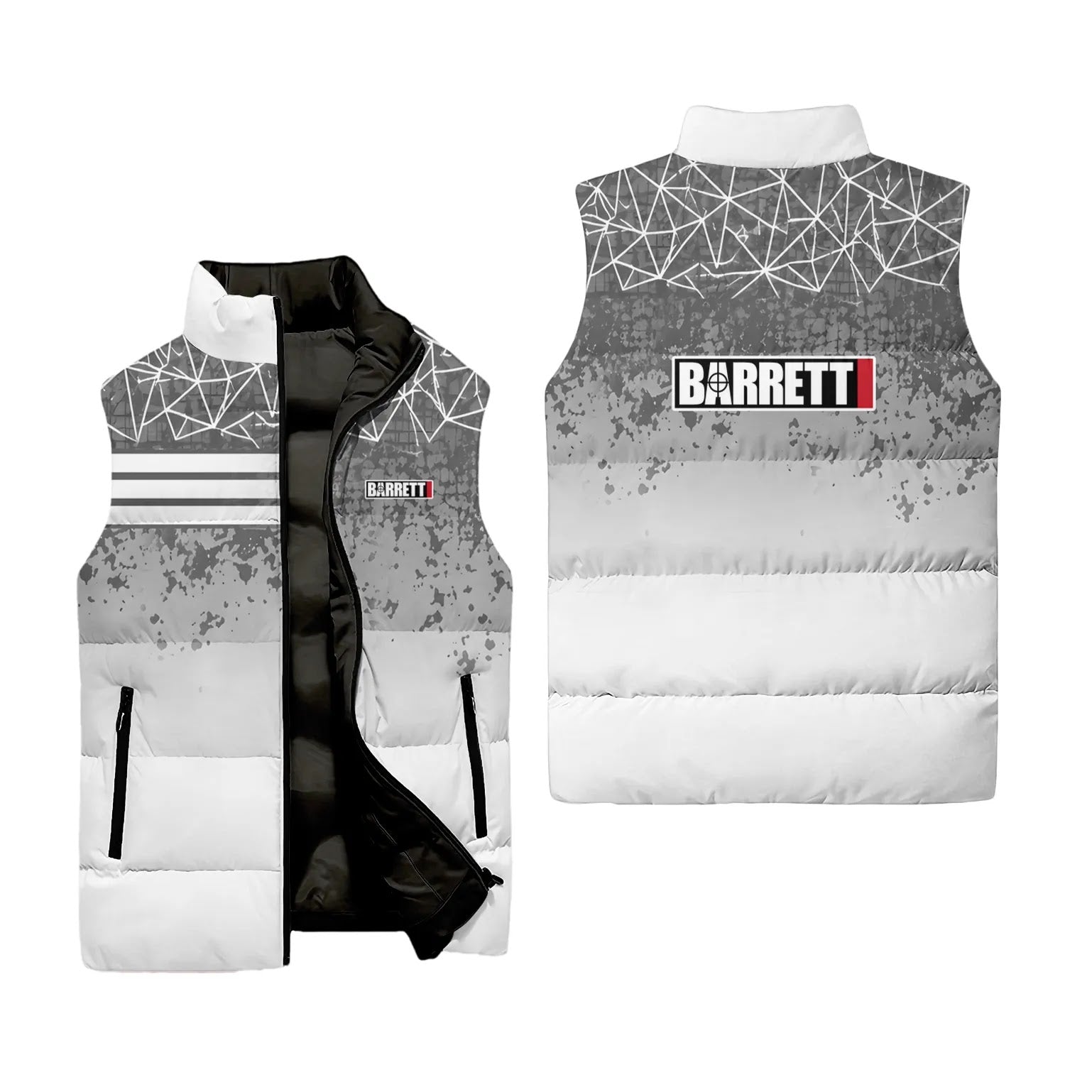 Barrett Apparels SC097