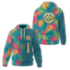 LWRC Hoodie SHW059