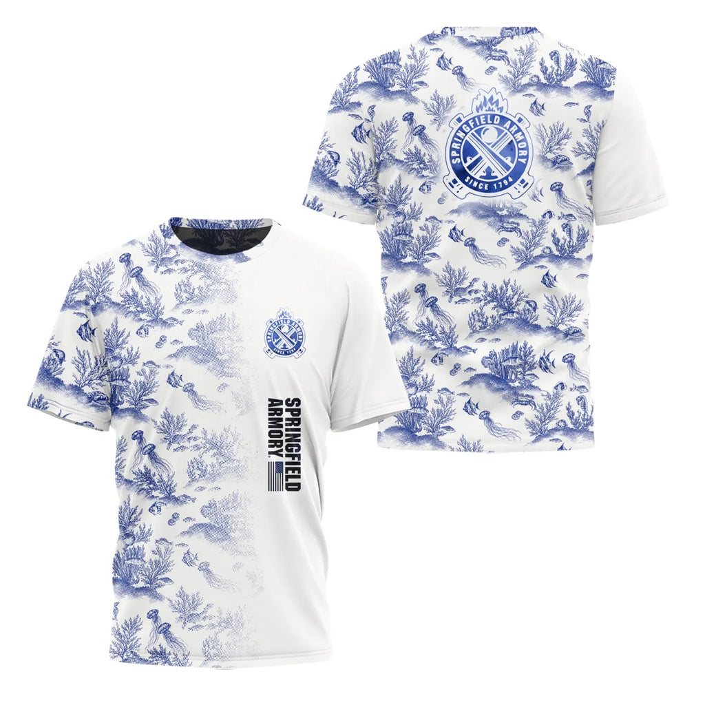 Springfield Armory Apparels SHW009
