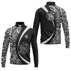 Smith & Wesson Quarter-zip Pullover SHW072