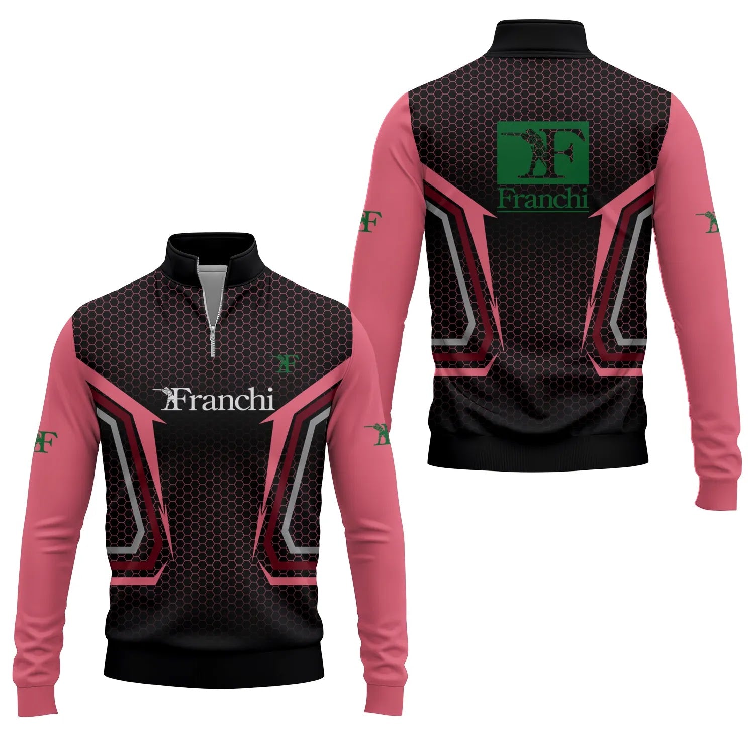 Franchi Apparels SC075