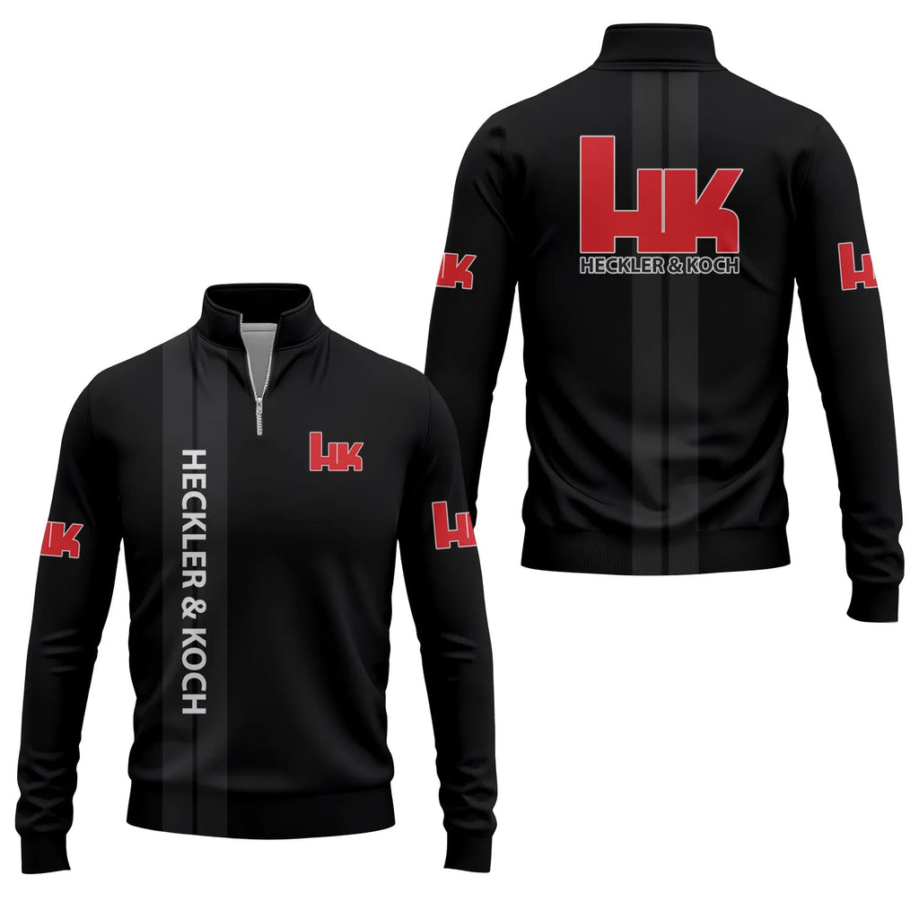 Heckler & Koch (H&K) Apparels SC013