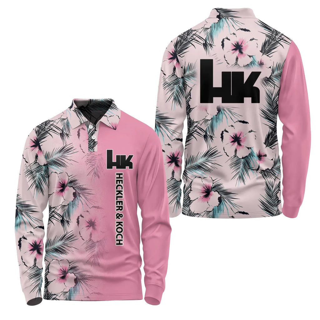 Heckler & Koch (H&K) Apparels SHW056
