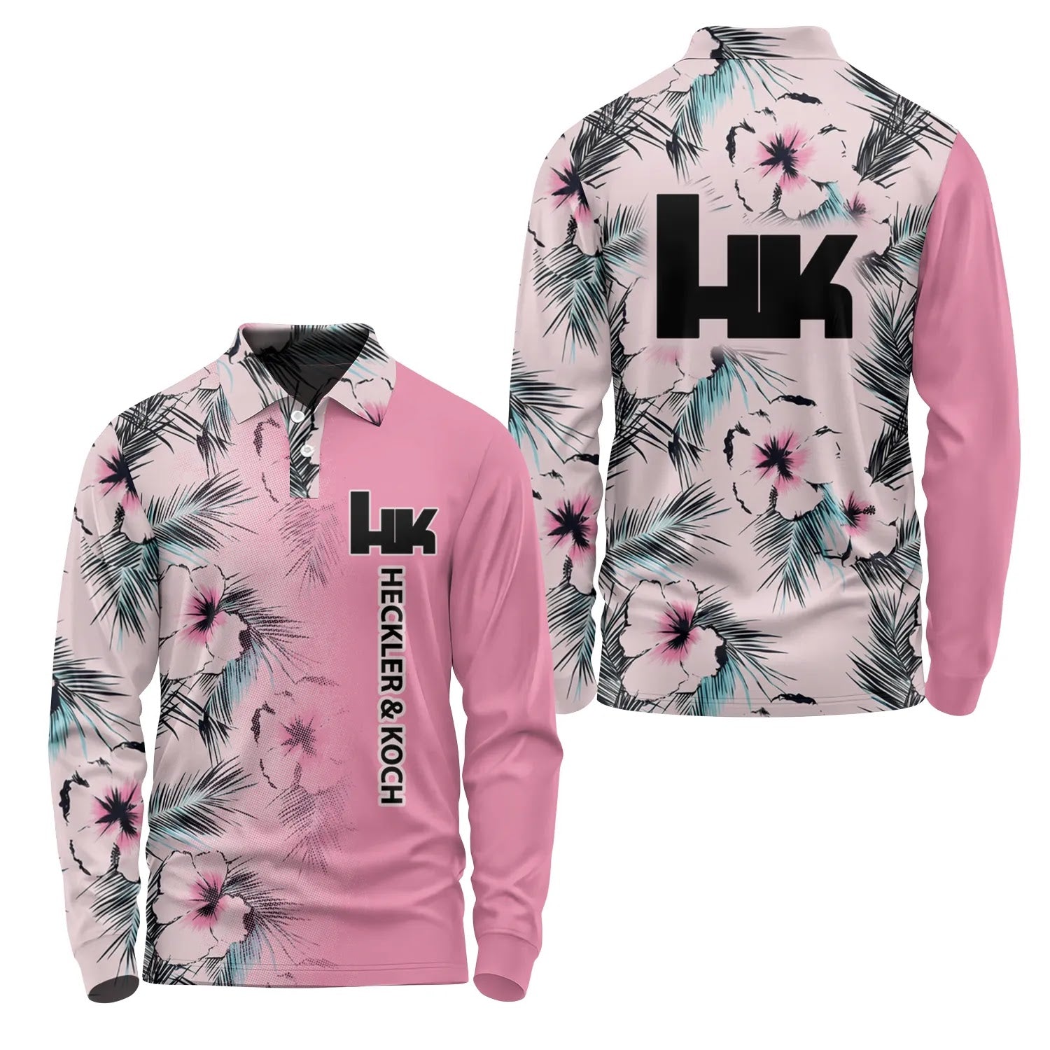 Heckler & Koch (H&K) Apparels SHW056