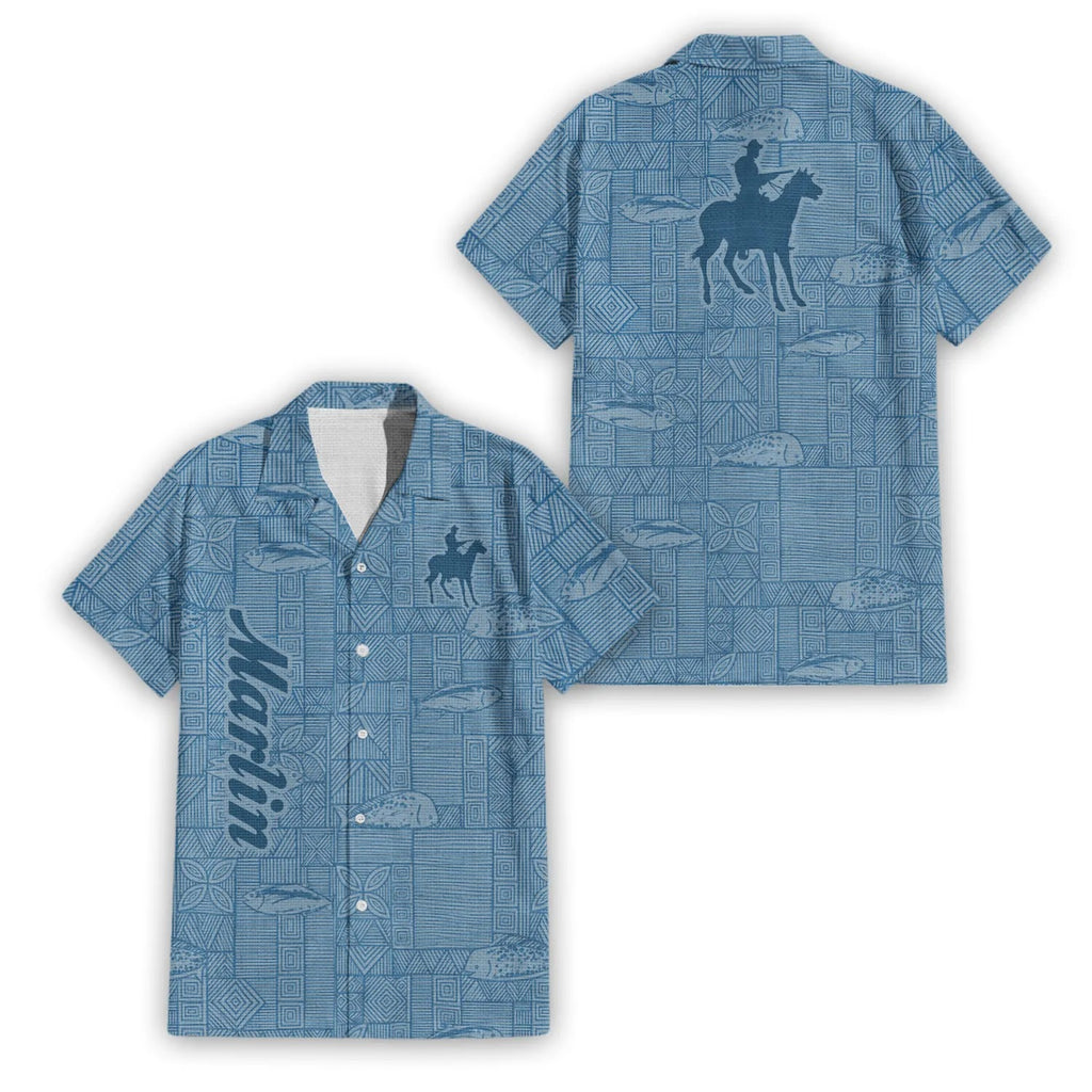 Marlin Apparels SHW012