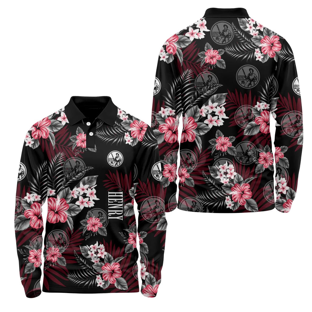 Henry Repeating Arms Apparels SC054
