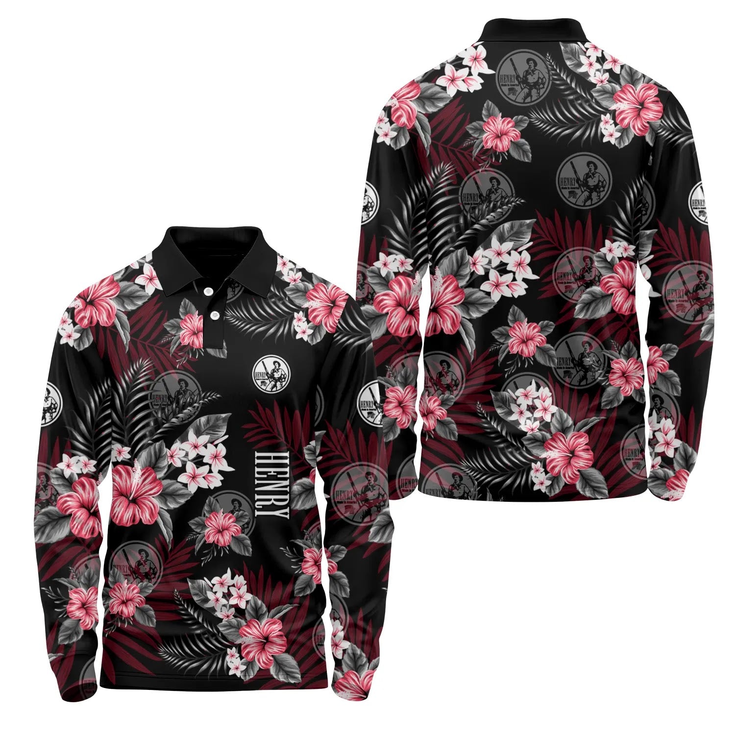 Henry Repeating Arms Apparels SC054