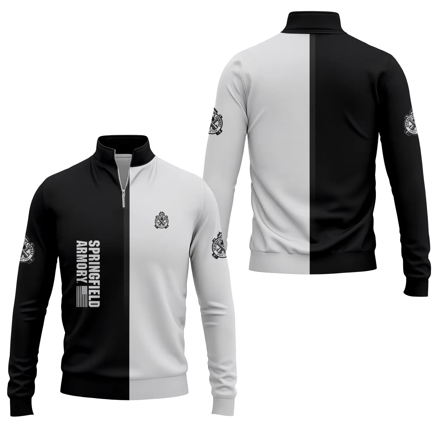 Springfield Armory Apparels SC076