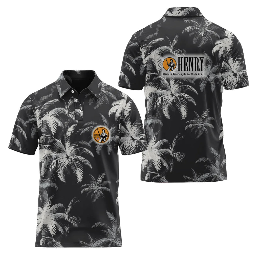 Henry Repeating Arms Apparels SC112