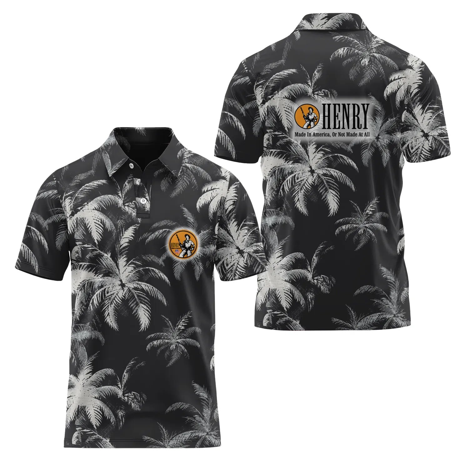 Henry Repeating Arms Apparels SC112