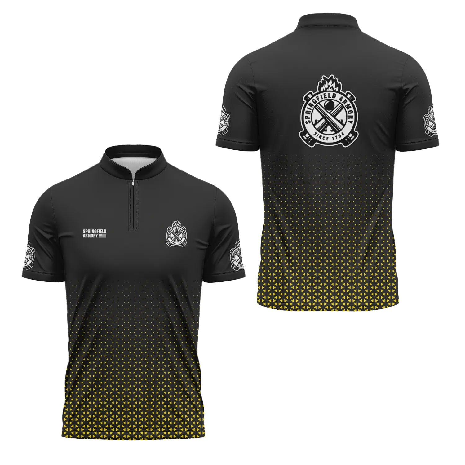Springfield Armory Apparels SC003