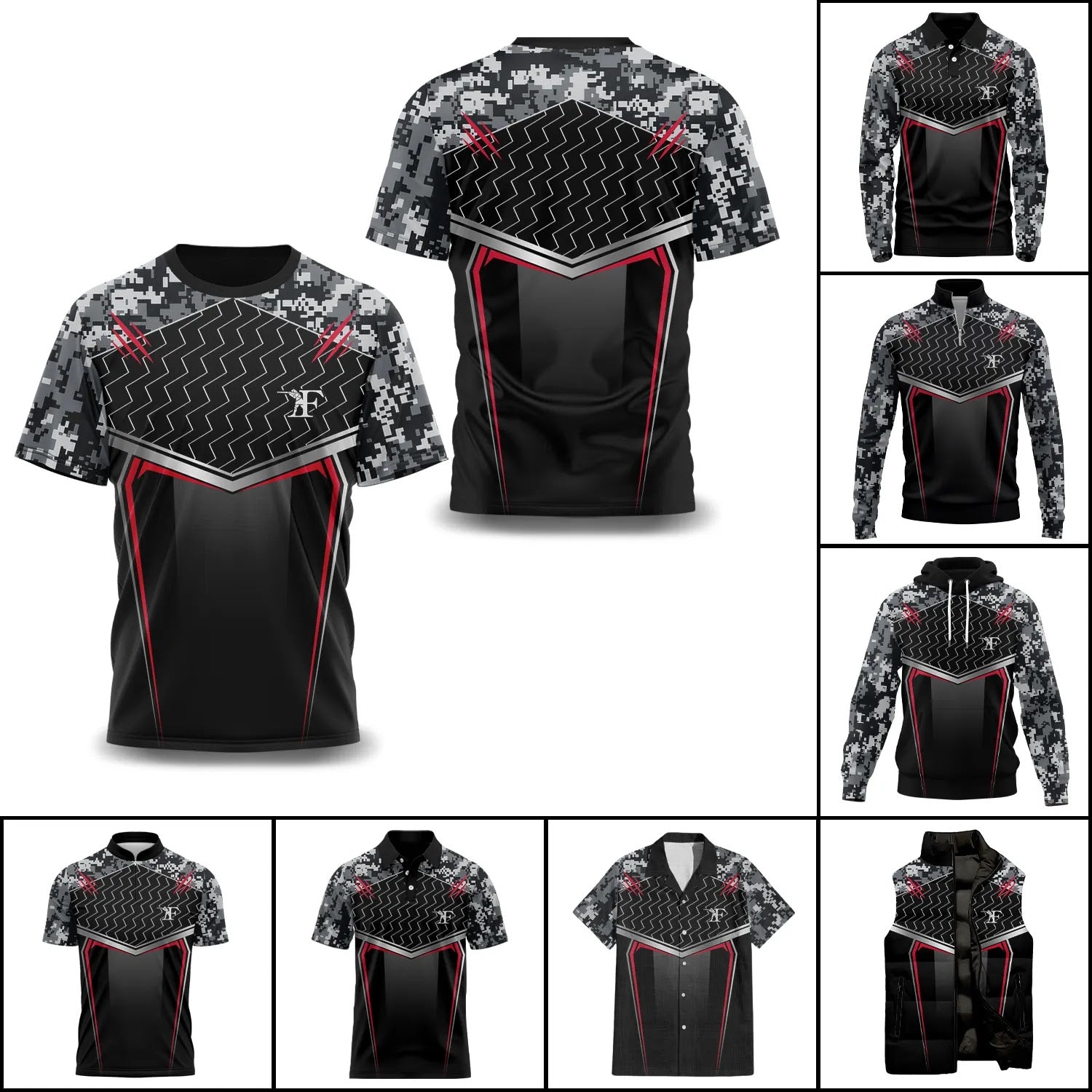 Franchi Apparels SC115