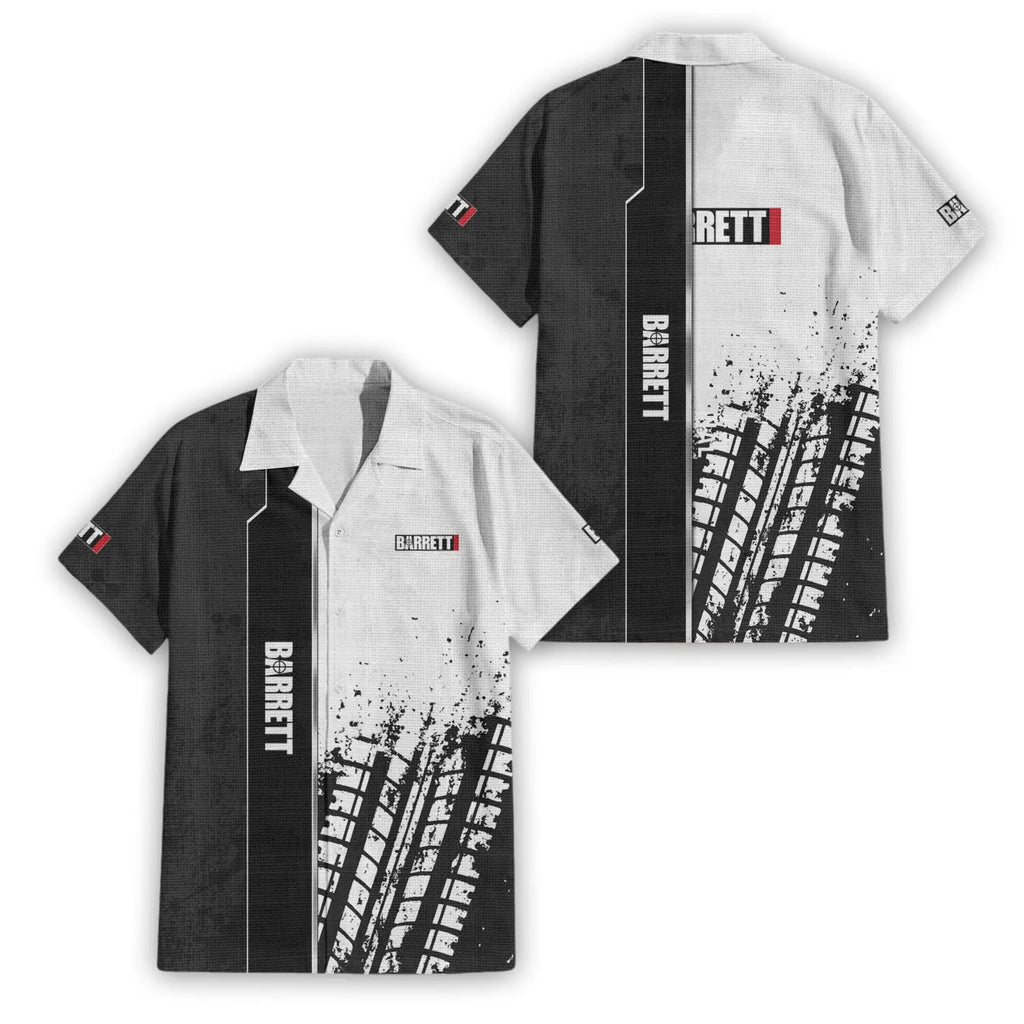 Barrett Apparels SC039