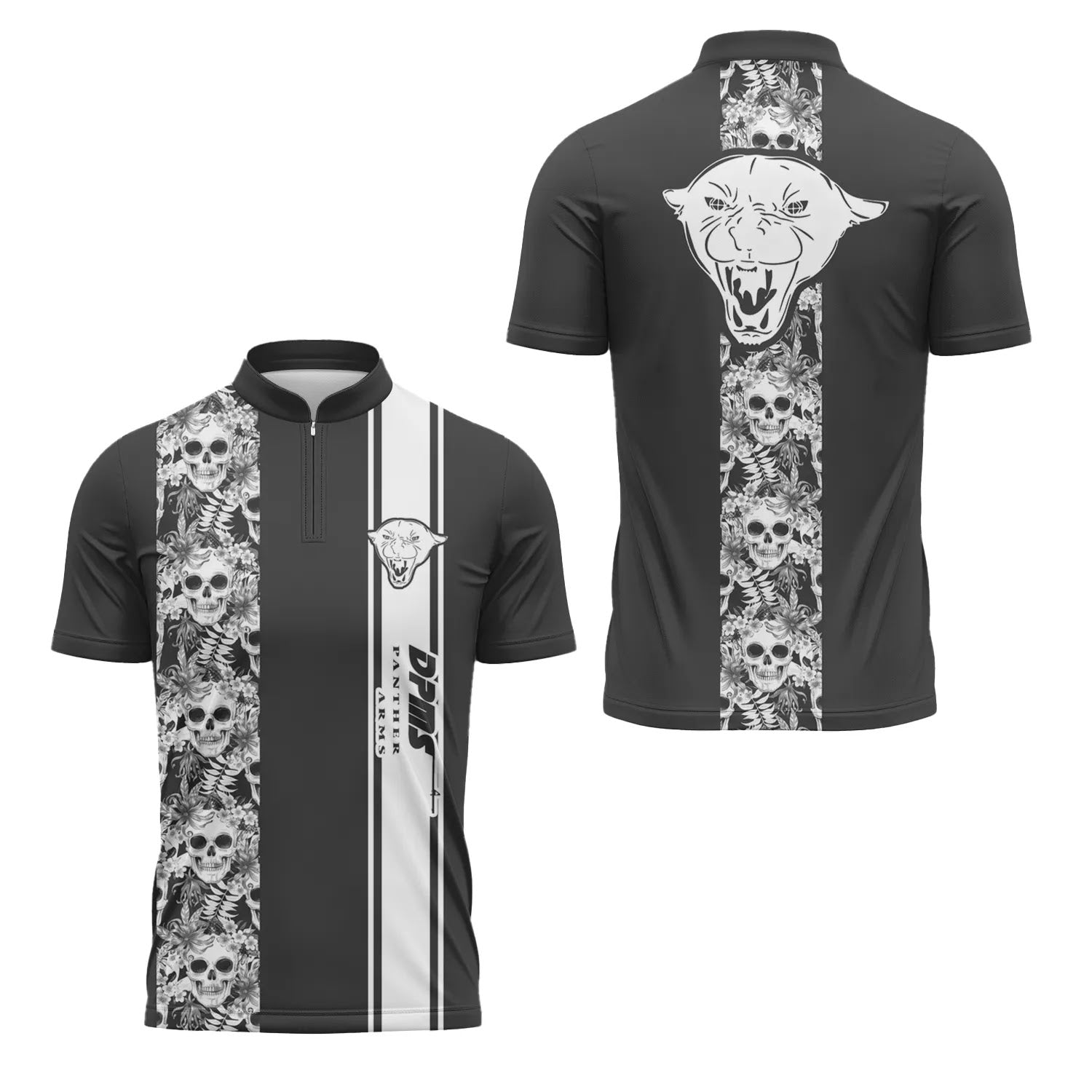 DPMS Apparels SHW042