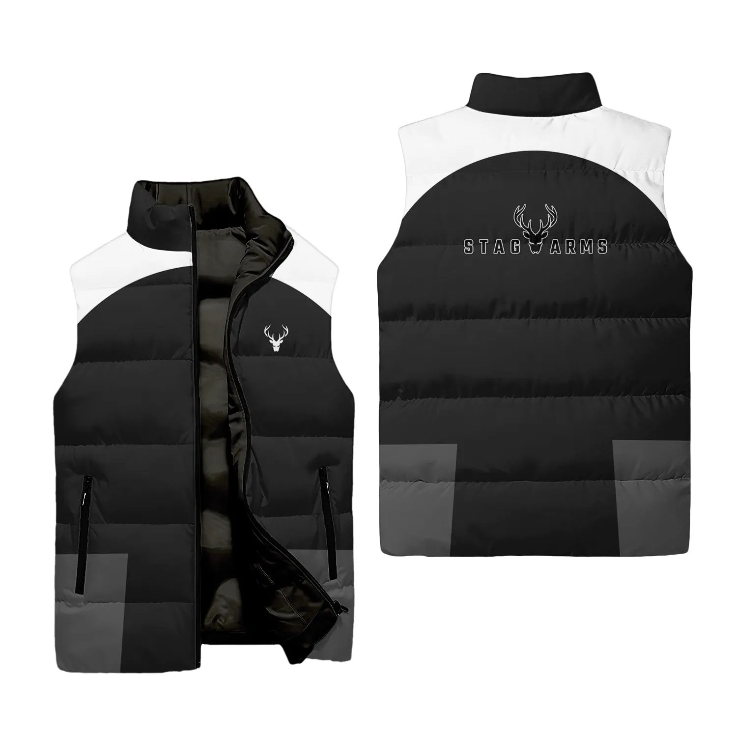 Stag Arms Apparels SC016