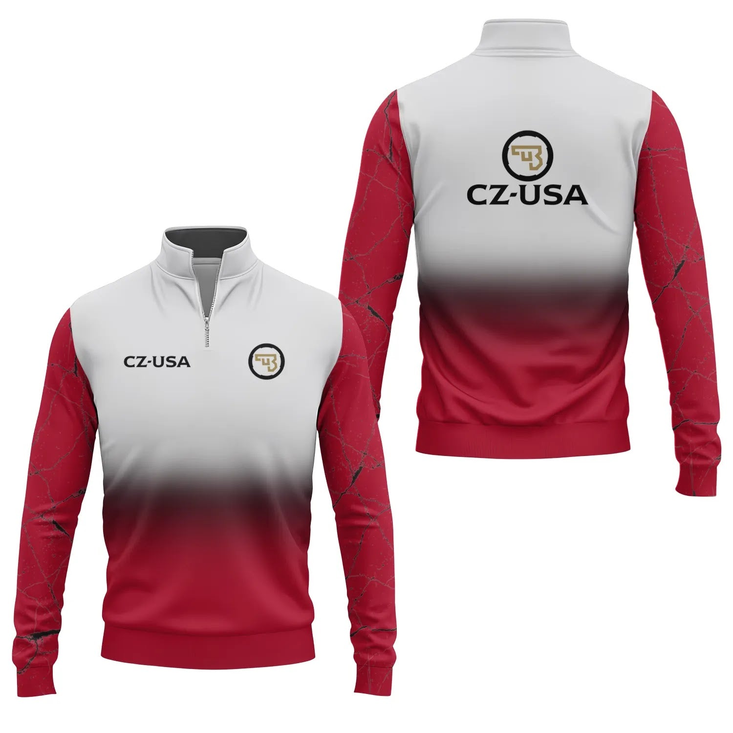 CZ-USA Apparels SC120