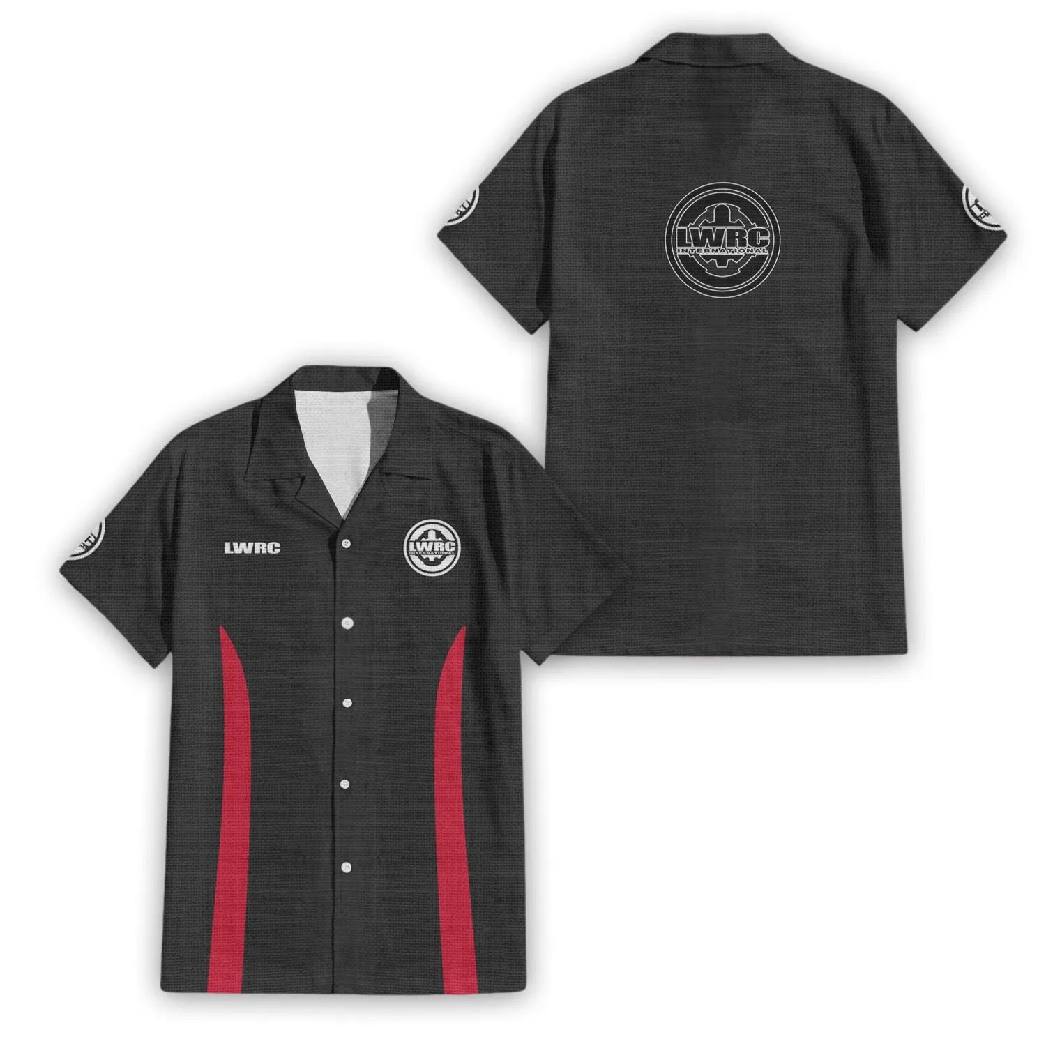 LWRC Apparels SC006