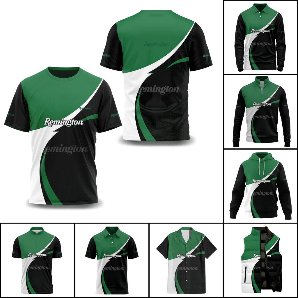 Remington Apparels SC038