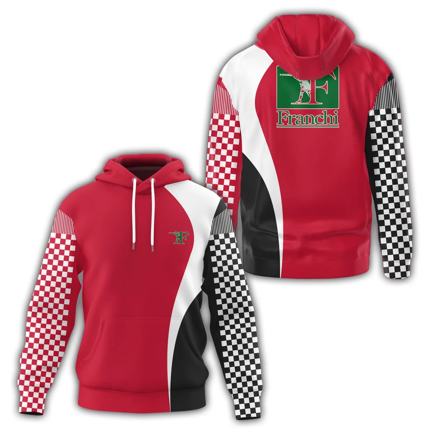Franchi Apparels SC073