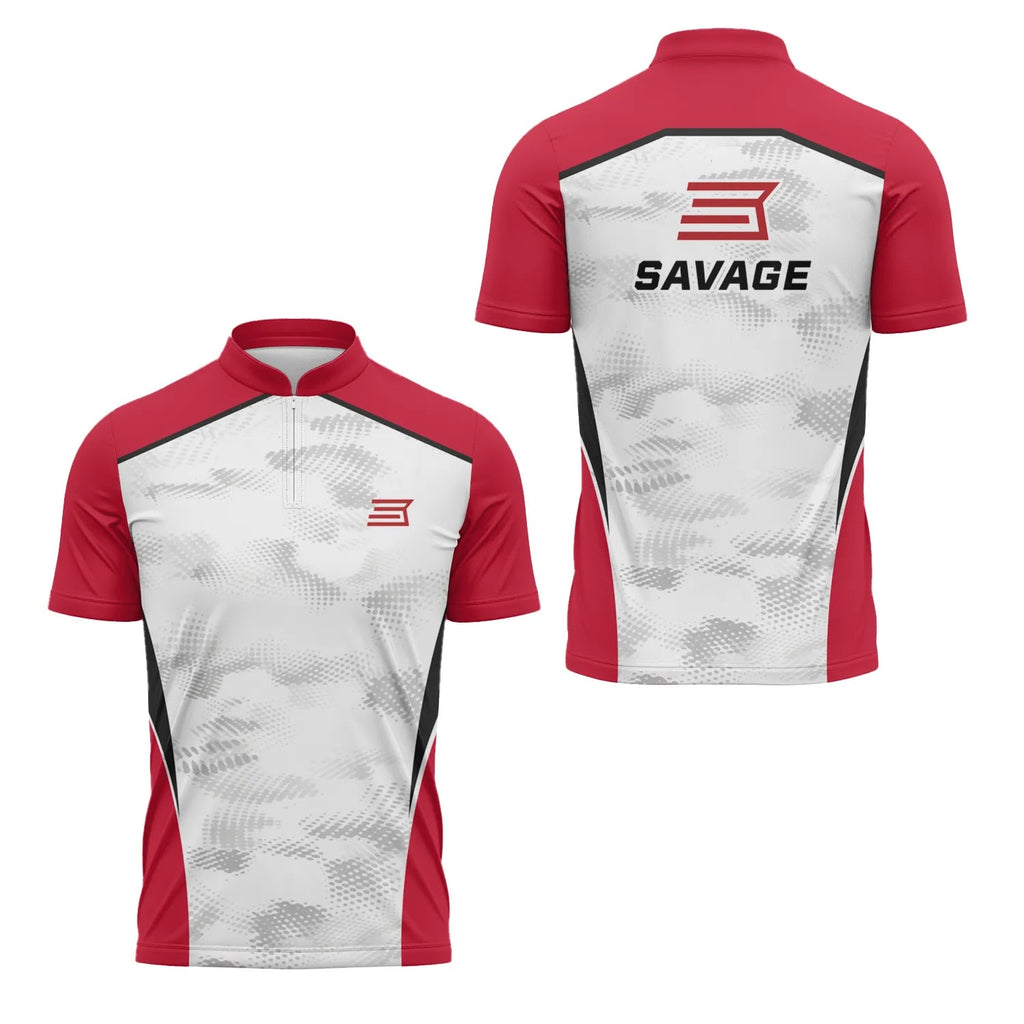 Savage Arms Apparels SC081