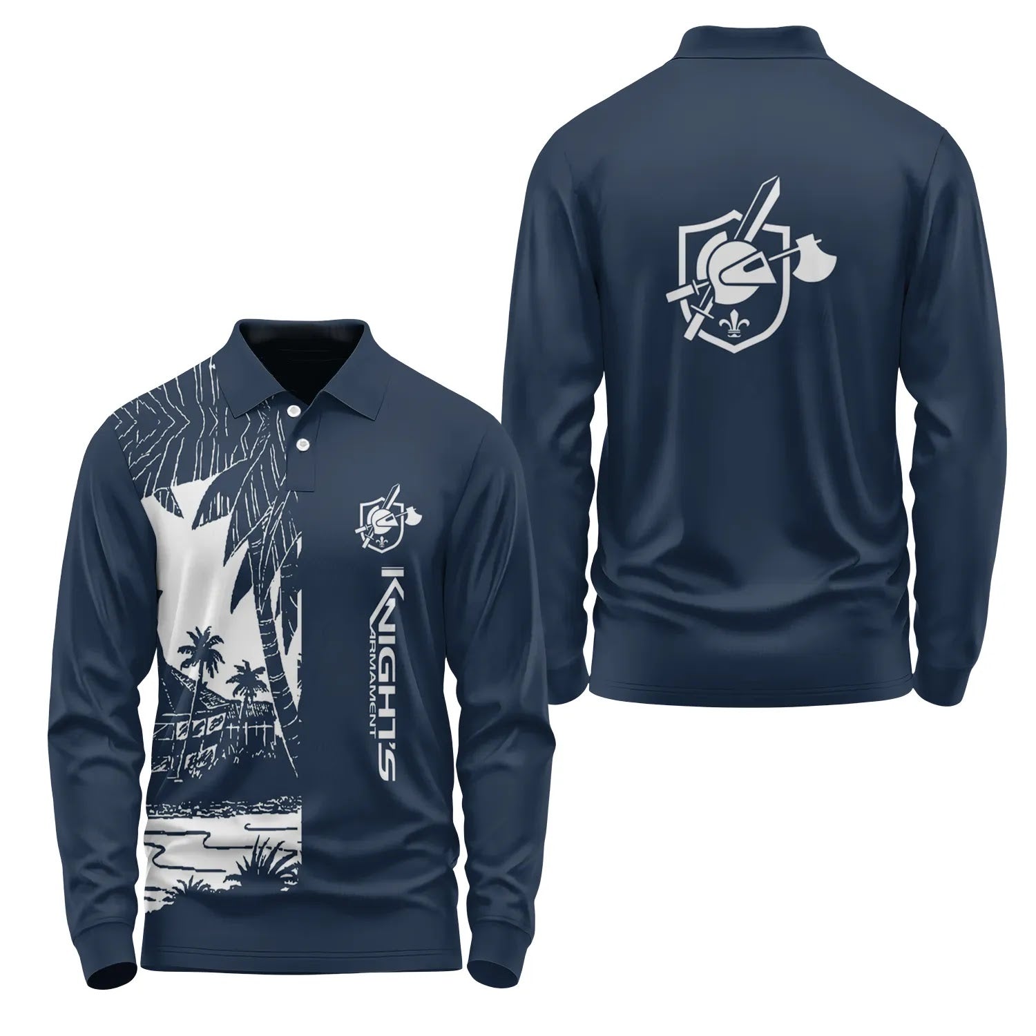 Knight's Armament Apparels SHW031