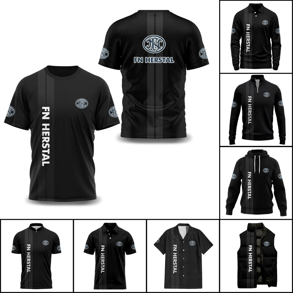 FN Herstal Apparels SC013