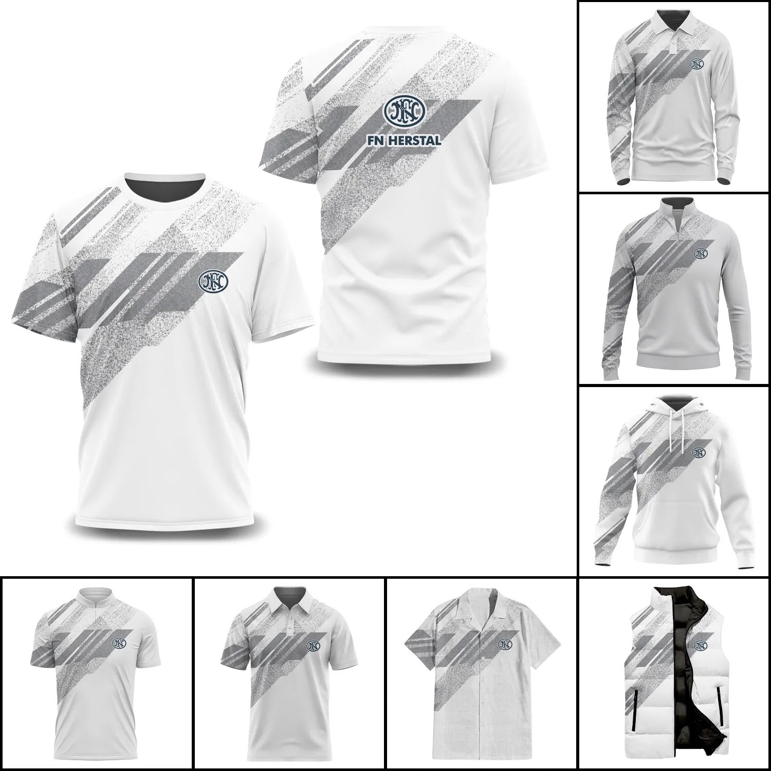 FN Herstal Apparels SC105