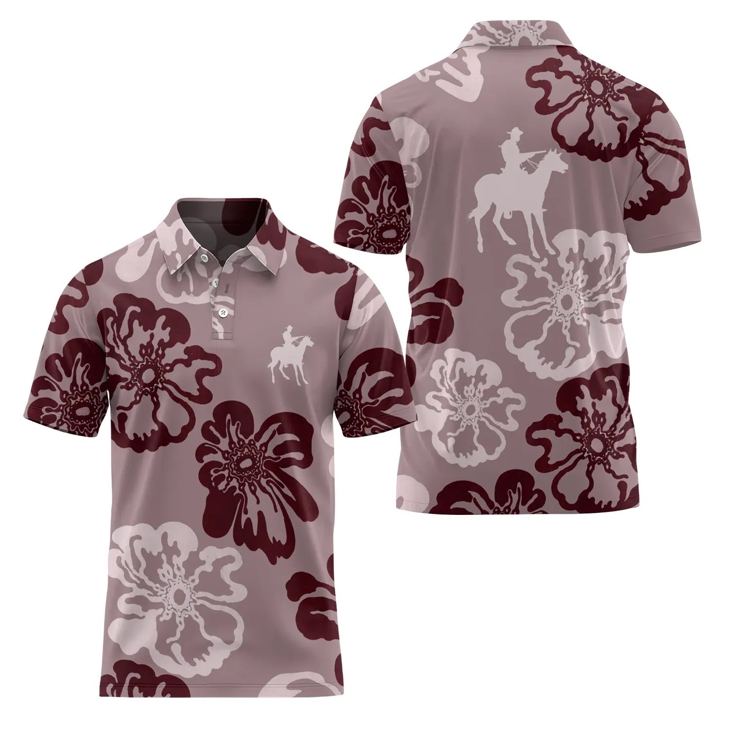 Marlin Apparels SHW073