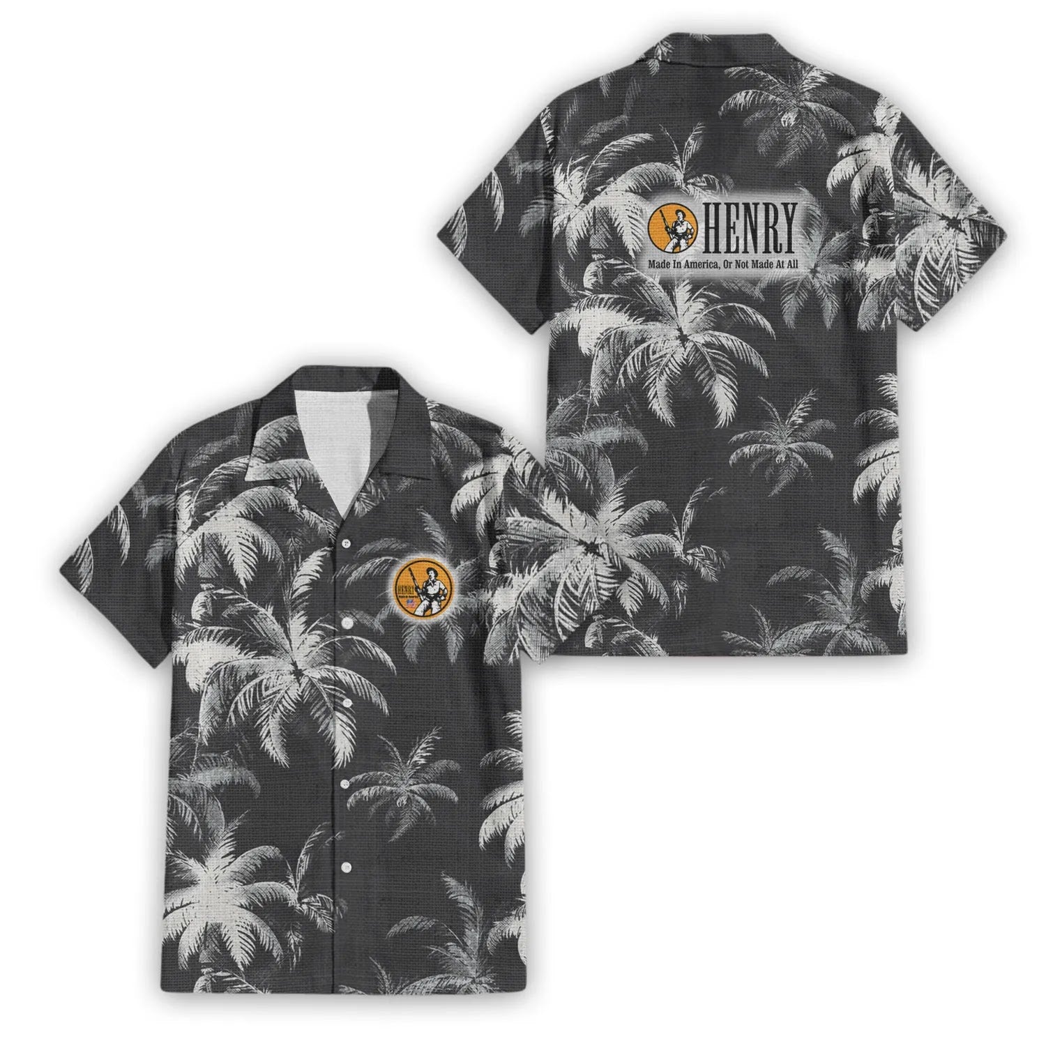 Henry Repeating Arms Apparels SC112