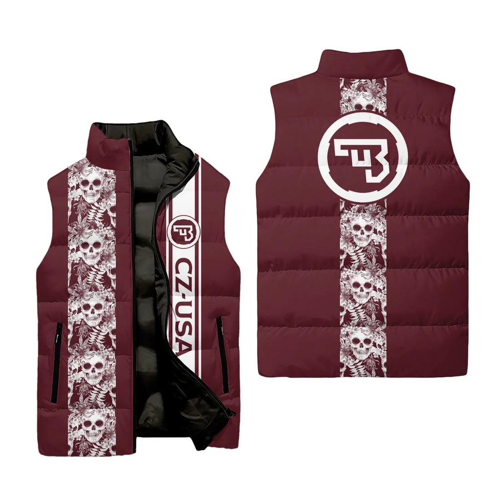 CZ-USA Apparels SHW042