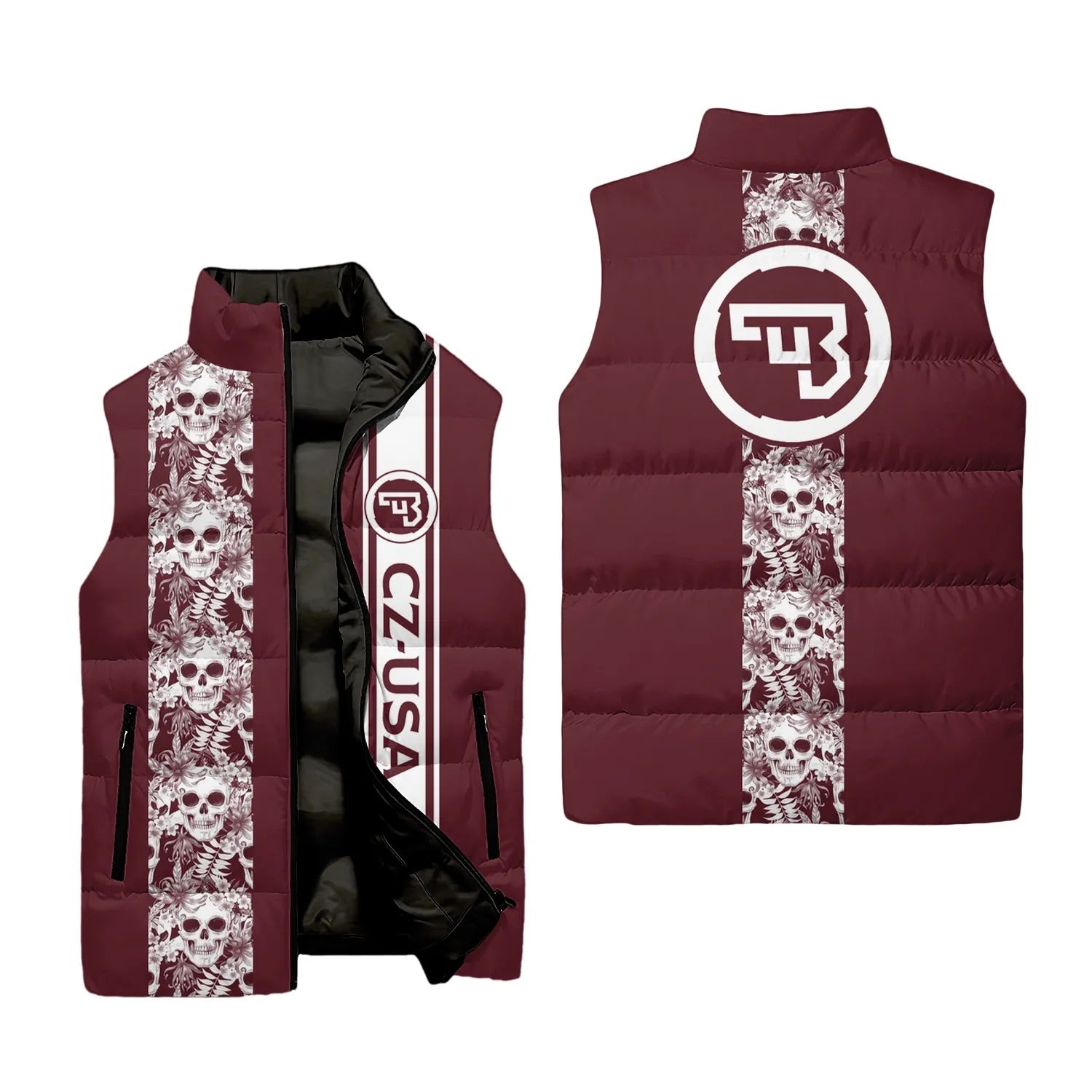 CZ-USA Apparels SHW042